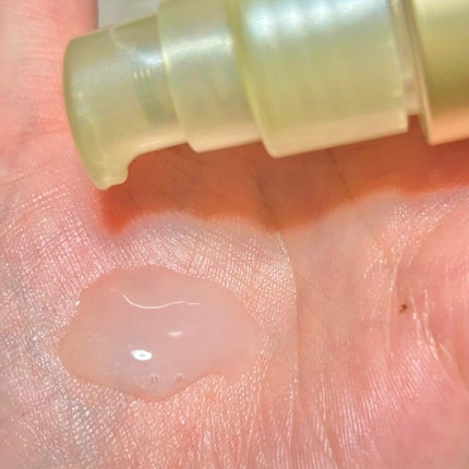 BiRyu ダーマチャージスポットクリーム/BiRyu/フェイスクリームを使ったクチコミ(2枚目)