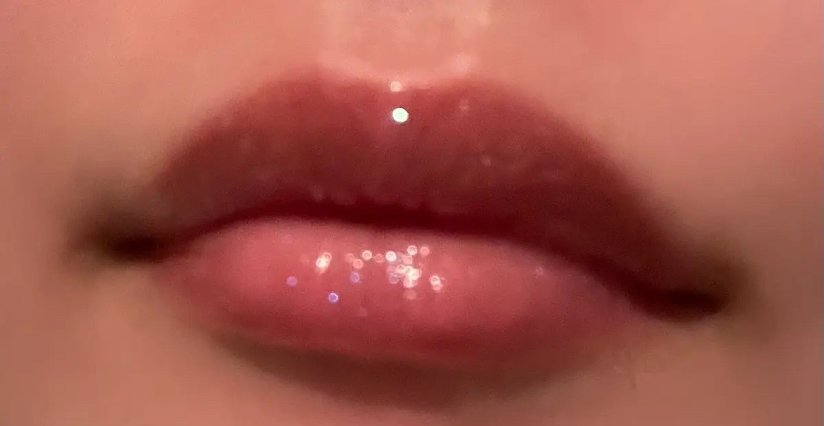 ネンマクフェイク ルージュ/Visée/口紅を使ったクチコミ（3枚目）