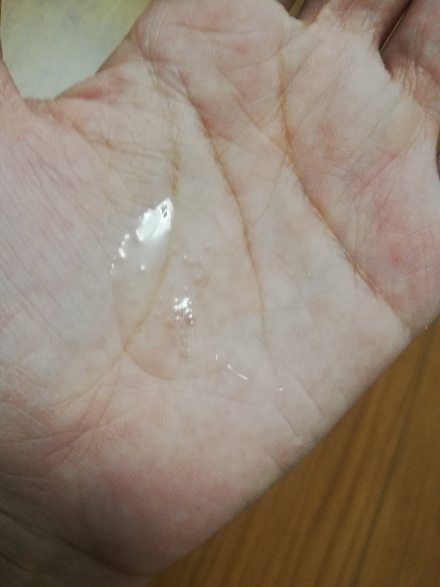 プリュスオー メルティシャンプー/メルティトリートメント/plus eau/市販シャンプーを使ったクチコミ(2枚目)