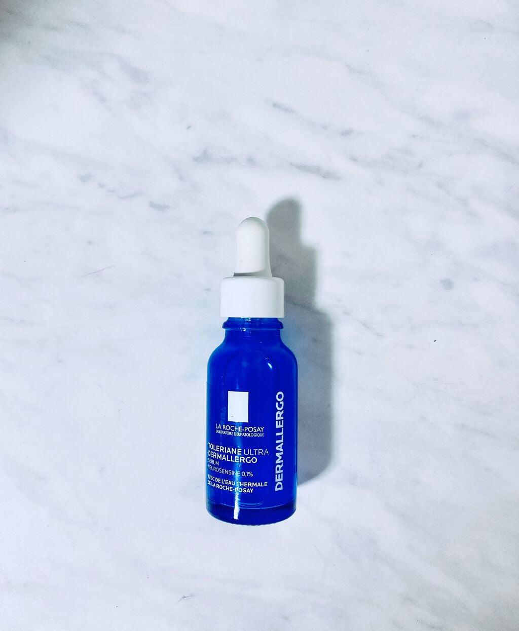 トレリアン ウルトラ セラム/ラ ロッシュ ポゼ/美容液を使ったクチコミ(1枚目)
