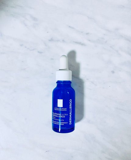 トレリアン ウルトラ セラム/ラ ロッシュ ポゼ/美容液を使ったクチコミ(1枚目)