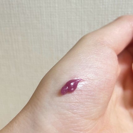 プリティフィルターオーバーナイトリッププランピングマスク/touch in SOL /リップマスクを使ったクチコミ(3枚目)