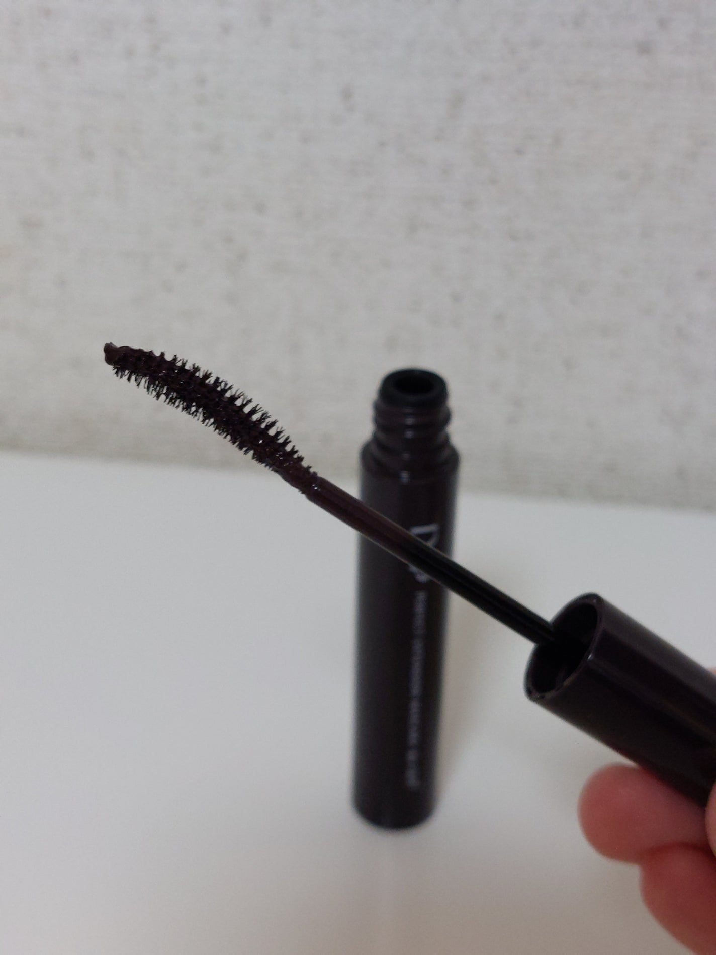 パーフェクトエクステンション マスカラ for カール/D-UP/マスカラを使ったクチコミ(4枚目)