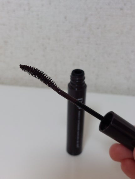 パーフェクトエクステンション マスカラ for カール/D-UP/マスカラを使ったクチコミ(4枚目)