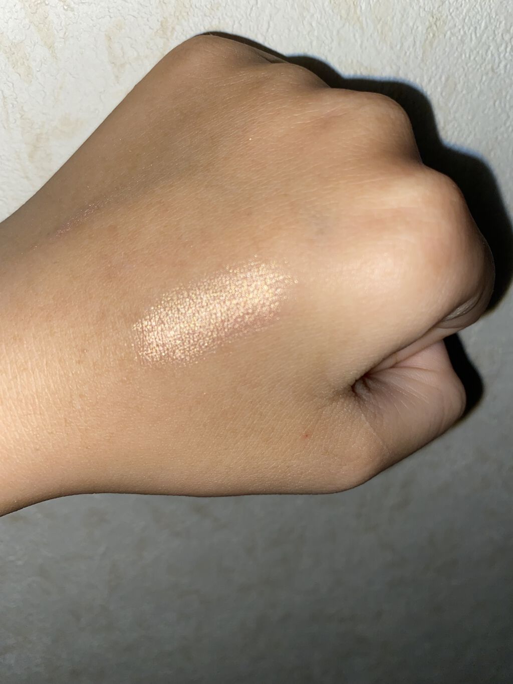 アイムスティックシャドウシマー/i’m meme/スティックアイシャドウを使ったクチコミ（3枚目）