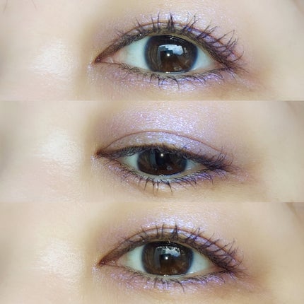 アディクション ザ アイシャドウ プリズム/ADDICTION/単色アイシャドウを使ったクチコミ(5枚目)