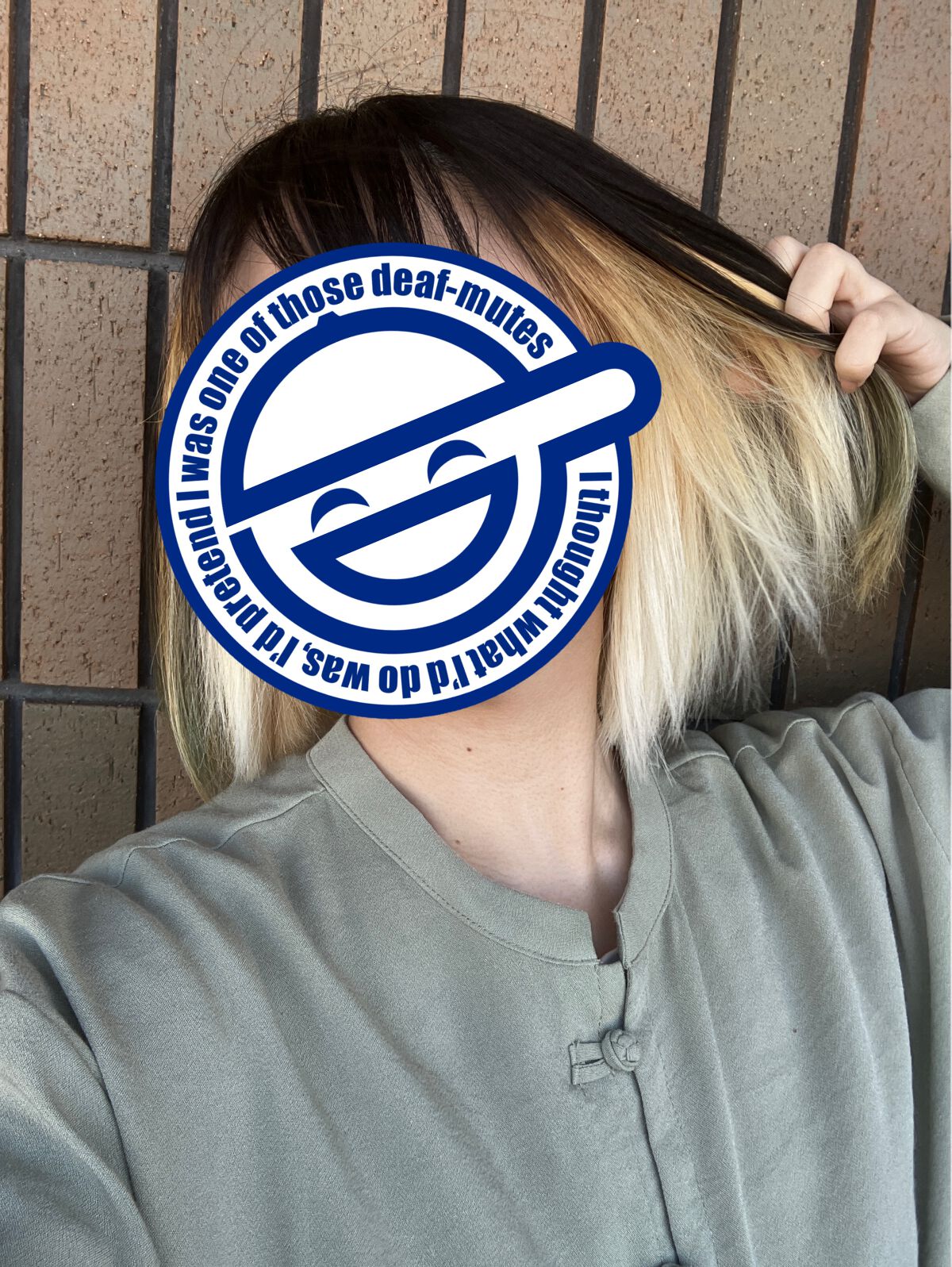 カラーシャンプー/ROYD/市販シャンプーを使ったクチコミ(2枚目)