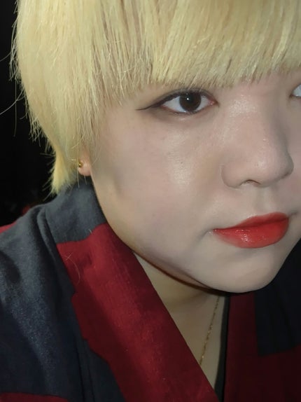 スモール アイシャドウ/M・A・C/単色アイシャドウを使ったクチコミ(7枚目)