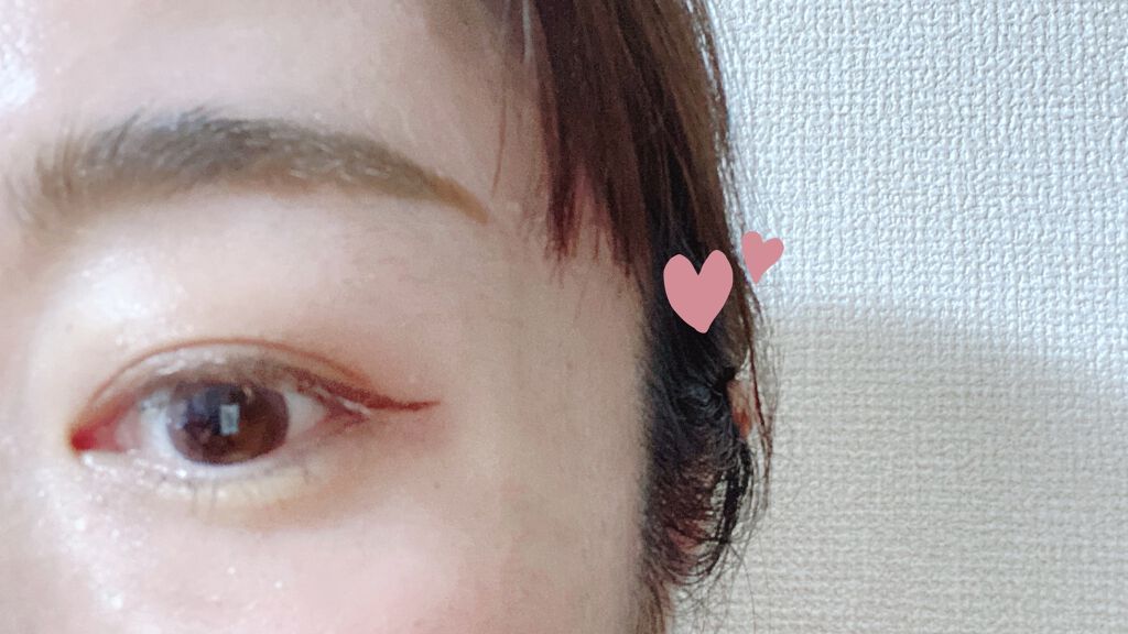 トーン ペタル アイシャドウ/to/one/アイシャドウパレットを使ったクチコミ（2枚目）