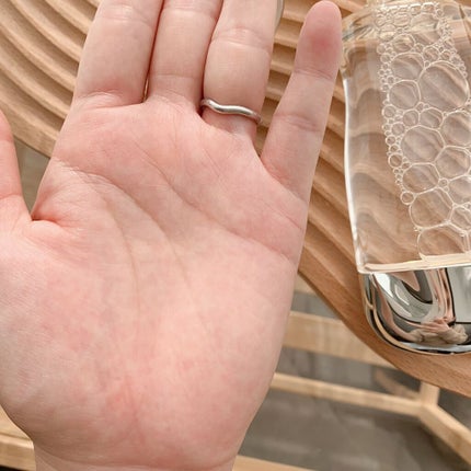 ザ・タイムR アクア/IPSA/化粧水を使ったクチコミ(3枚目)