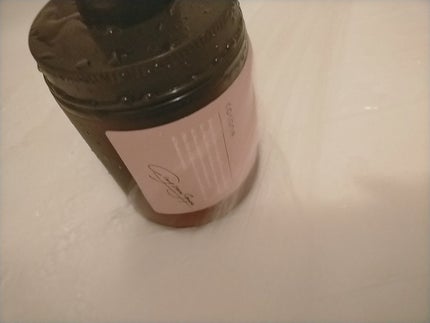 クレイクリームシャンプー(スムース)/cocone/市販シャンプーを使ったクチコミ(1枚目)