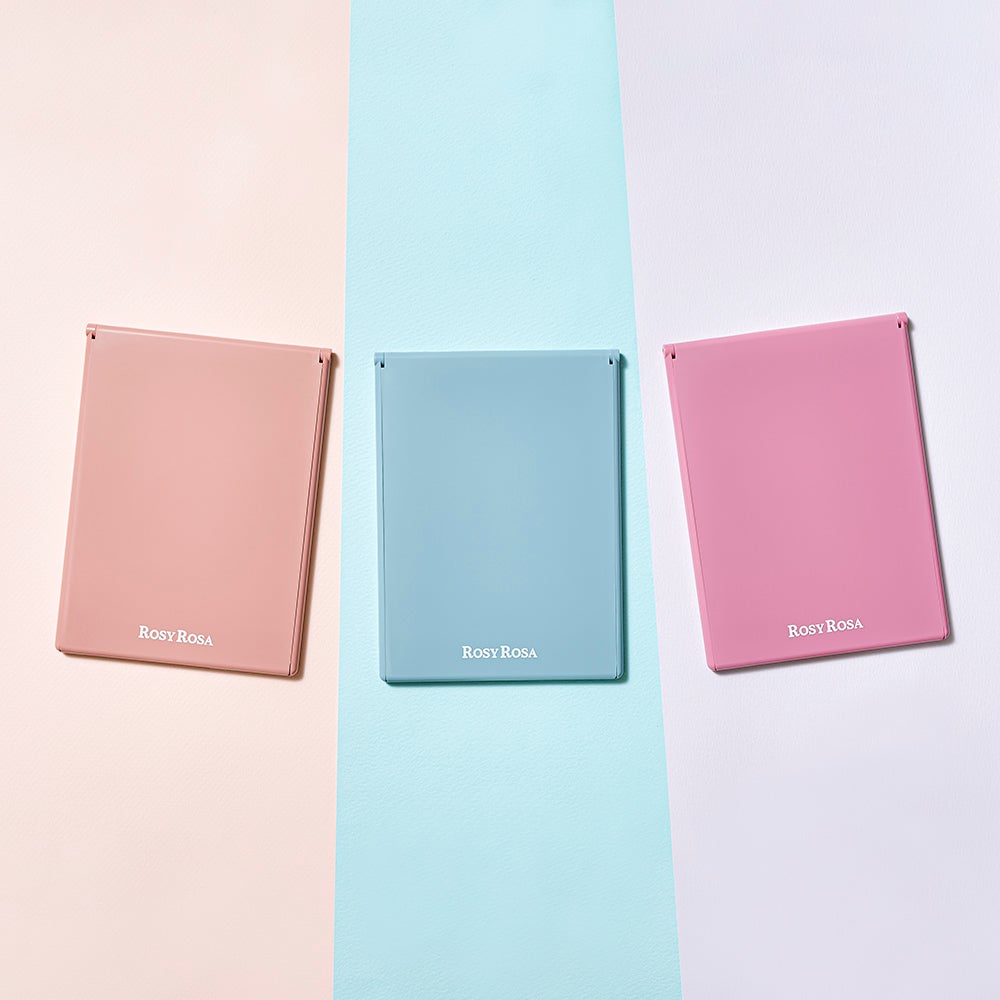 リアルックミラー/ロージーローザ/その他化粧小物を使ったクチコミ(1枚目)