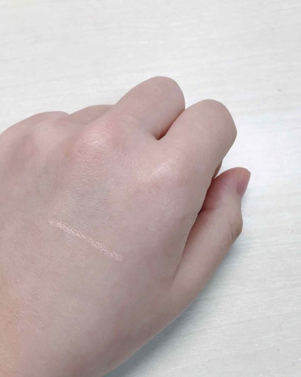 プレイ101 ペンシル/ETUDE/ペンシルアイライナーを使ったクチコミ(4枚目)