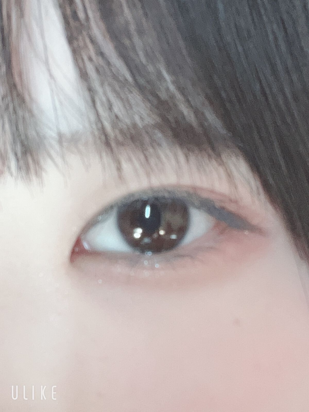 ジューシーピュアアイズ/キャンメイク/アイシャドウパレットを使ったクチコミ(7枚目)