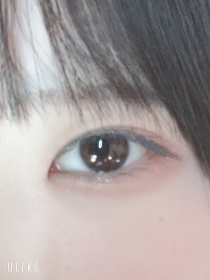 ジューシーピュアアイズ/キャンメイク/アイシャドウパレットを使ったクチコミ(7枚目)