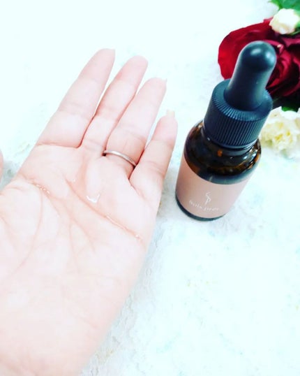 ソワプレ美容液/Sois prêt/美容液を使ったクチコミ(2枚目)