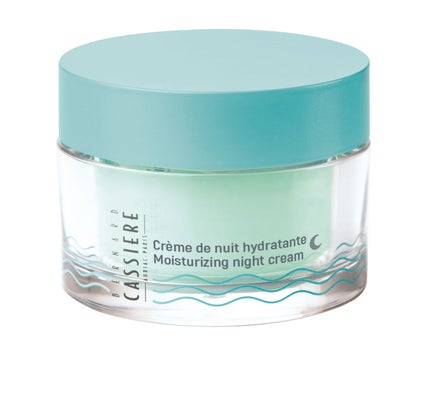BERNARD CASSIERE(ベルナール カシエール) アクアティック ナイトクリーム