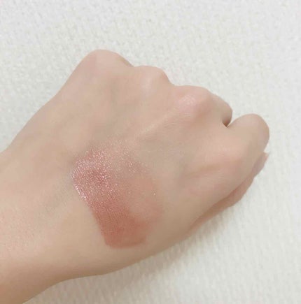 美容液ケアアイシャドウ/Borica/ジェル・クリームアイシャドウを使ったクチコミ(4枚目)