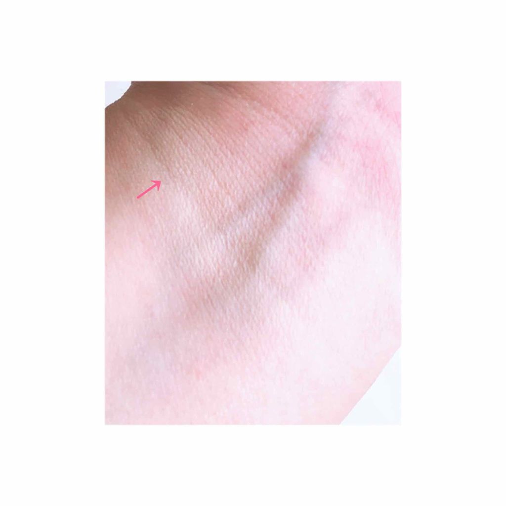 エッセンスビューティ パウダー/セラフォア/プレストパウダーを使ったクチコミ(4枚目)