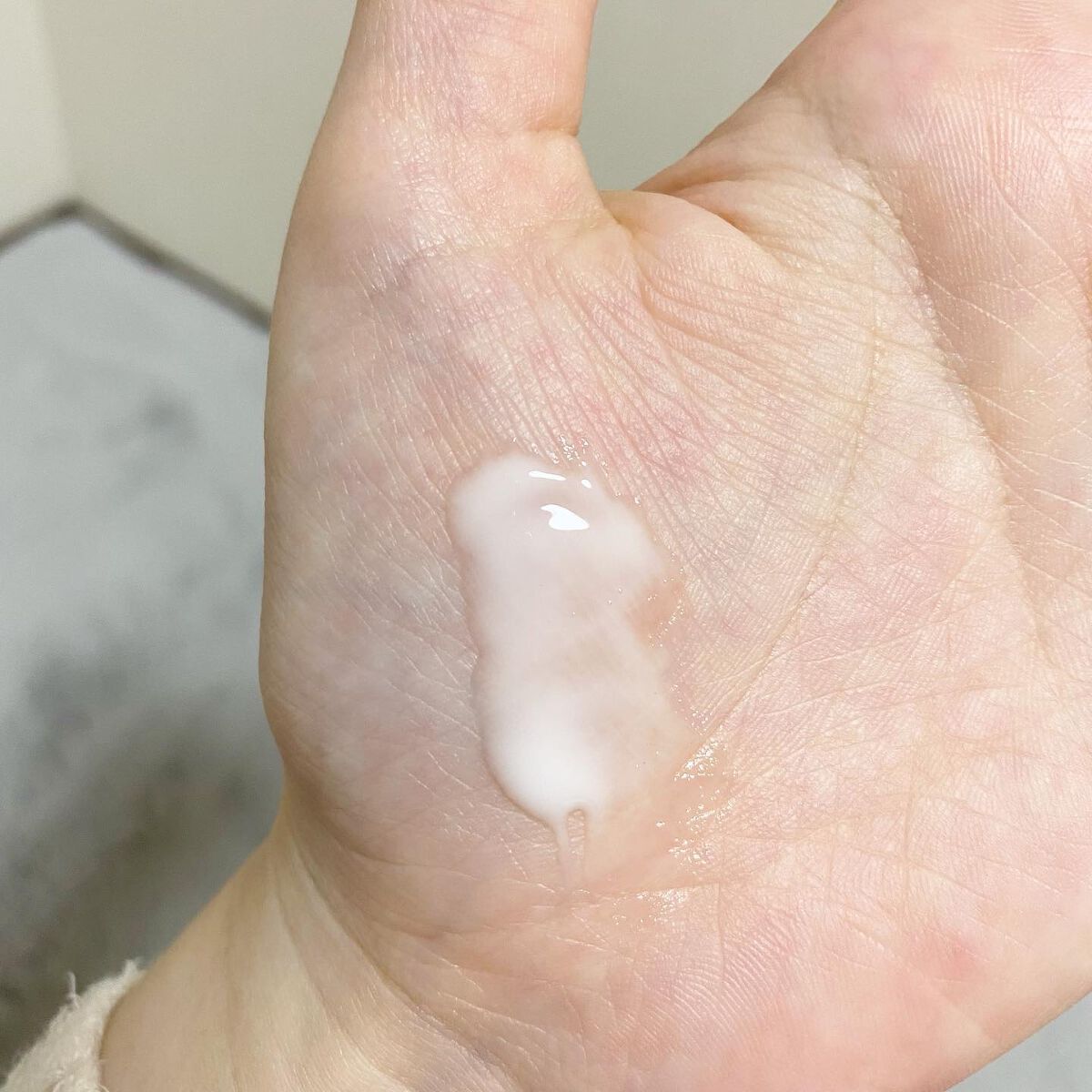 T1 スキンブースター コラーゲンマスク/NOWATER/シートマスク・パックを使ったクチコミ（3枚目）