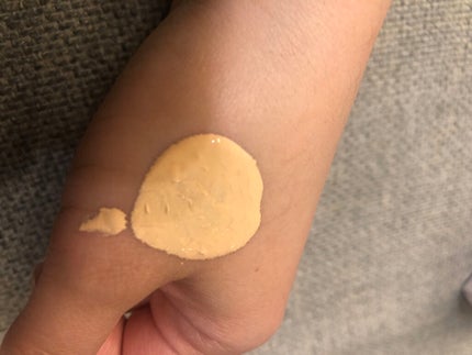 (旧)アンリミテッド ラスティング フルイド/shu uemura/リキッドファンデーションを使ったクチコミ(2枚目)