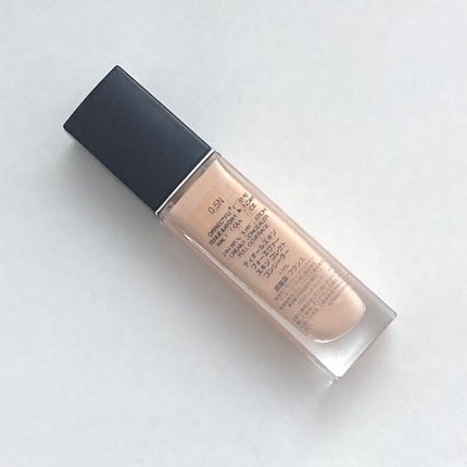 ディオールスキン フォーエヴァー スキン コレクト コンシーラー/Dior/リキッドコンシーラーを使ったクチコミ(4枚目)