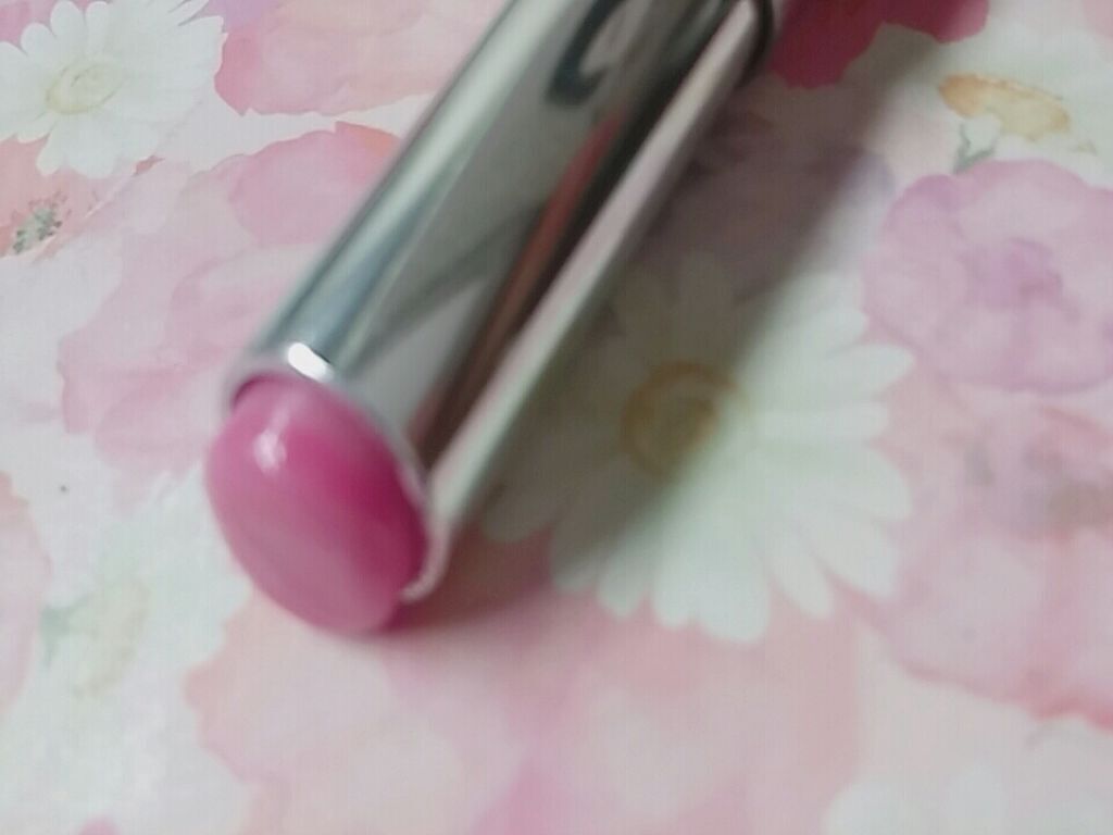 【旧】ディオール アディクト リップ グロウ/Dior/リップケアを使ったクチコミ（2枚目）