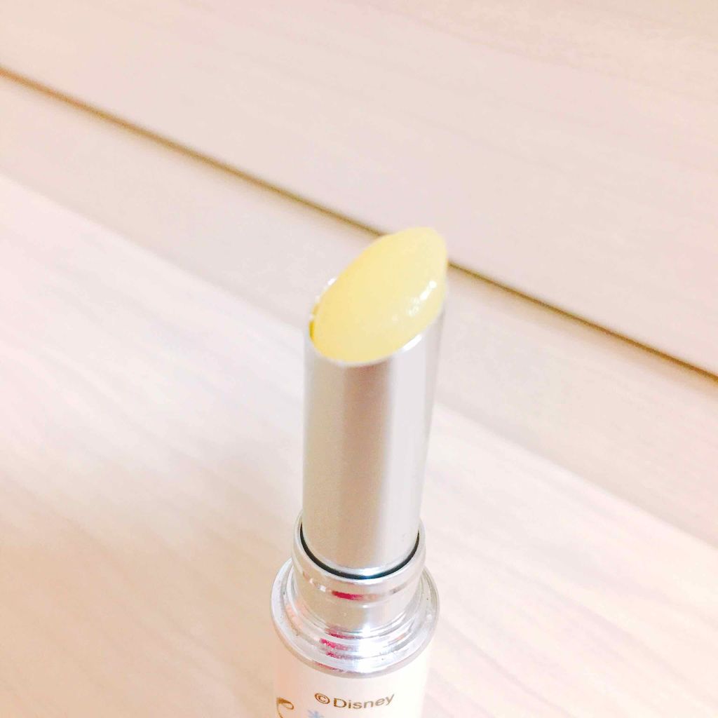 DHC 薬用リップクリーム/DHC/リップクリームを使ったクチコミ（2枚目）