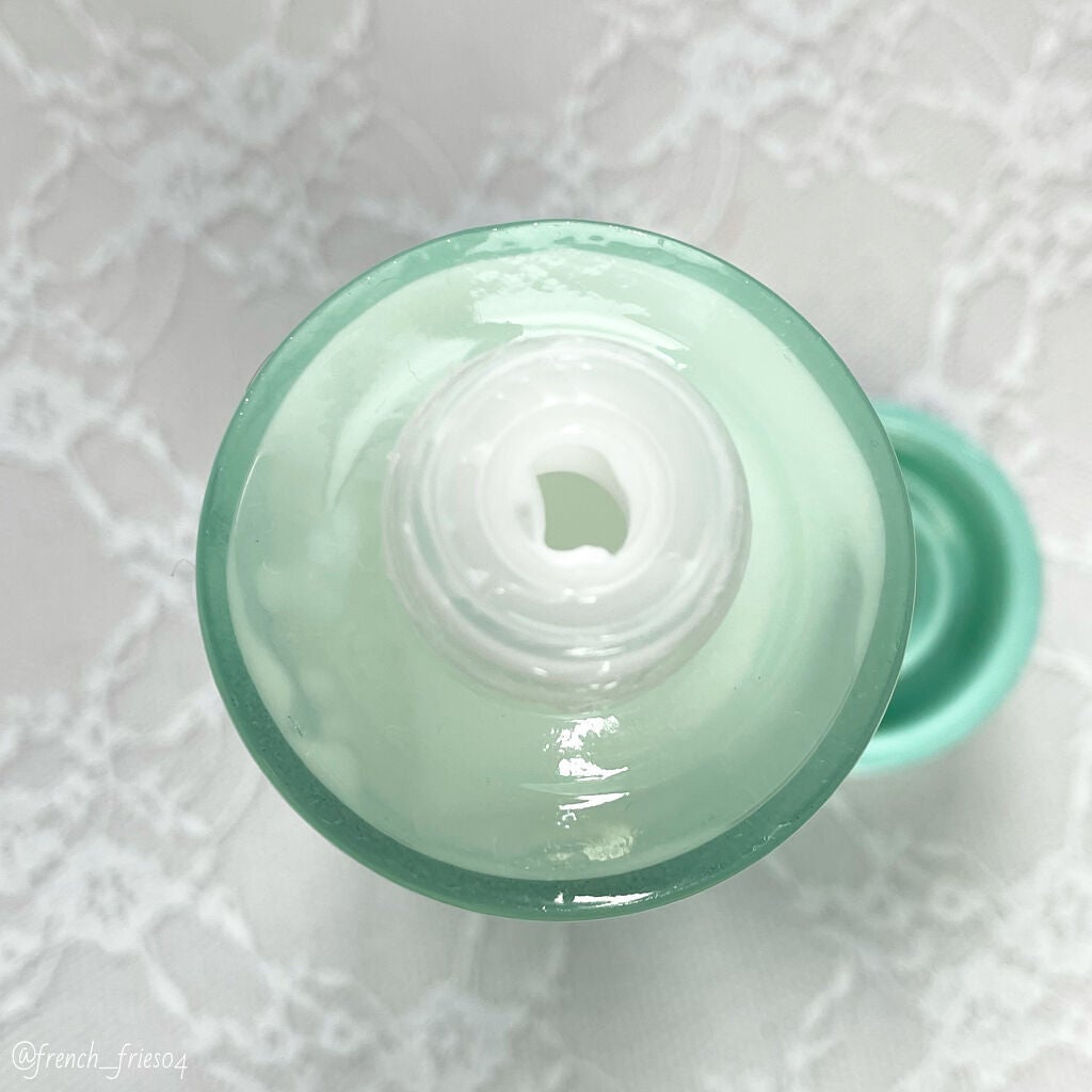 スーパーアクアマックス 水分エマルジョン/ネイチャーリパブリック/乳液を使ったクチコミ(2枚目)