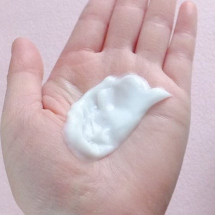 ウォーターコンク モイストシャンプー/ヘアトリートメント/ululis/市販シャンプーを使ったクチコミ(4枚目)