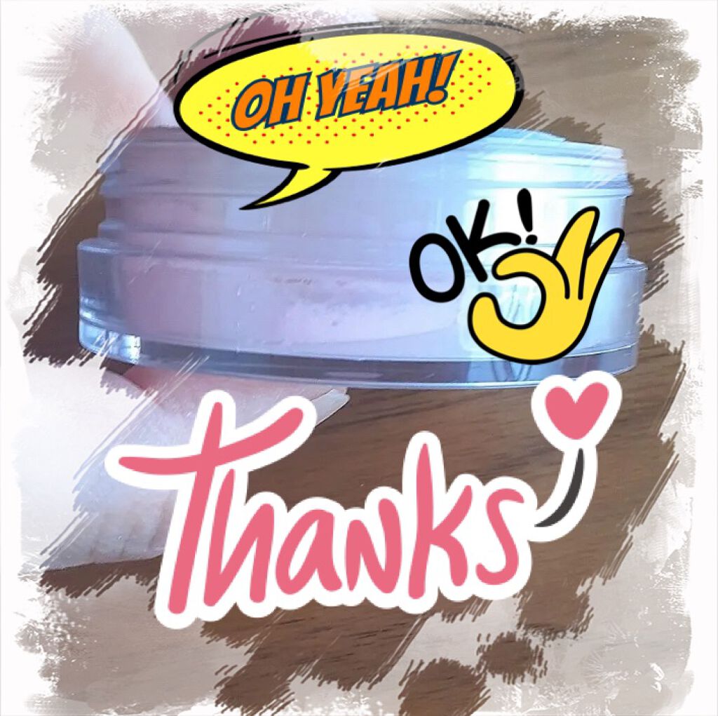 うるふわ仕上げパウダー 02 パールピンク/CEZANNE/ルースパウダーを使ったクチコミ（1枚目）