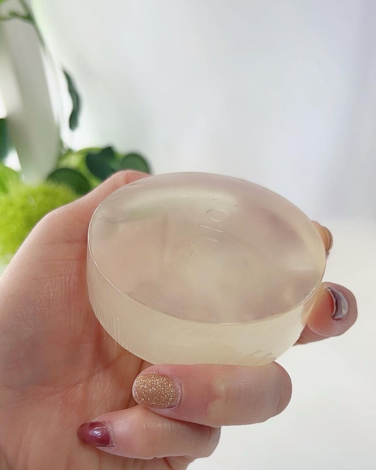 モイスト クリーム/イオナ エフ/フェイスクリームを使ったクチコミ（2枚目）