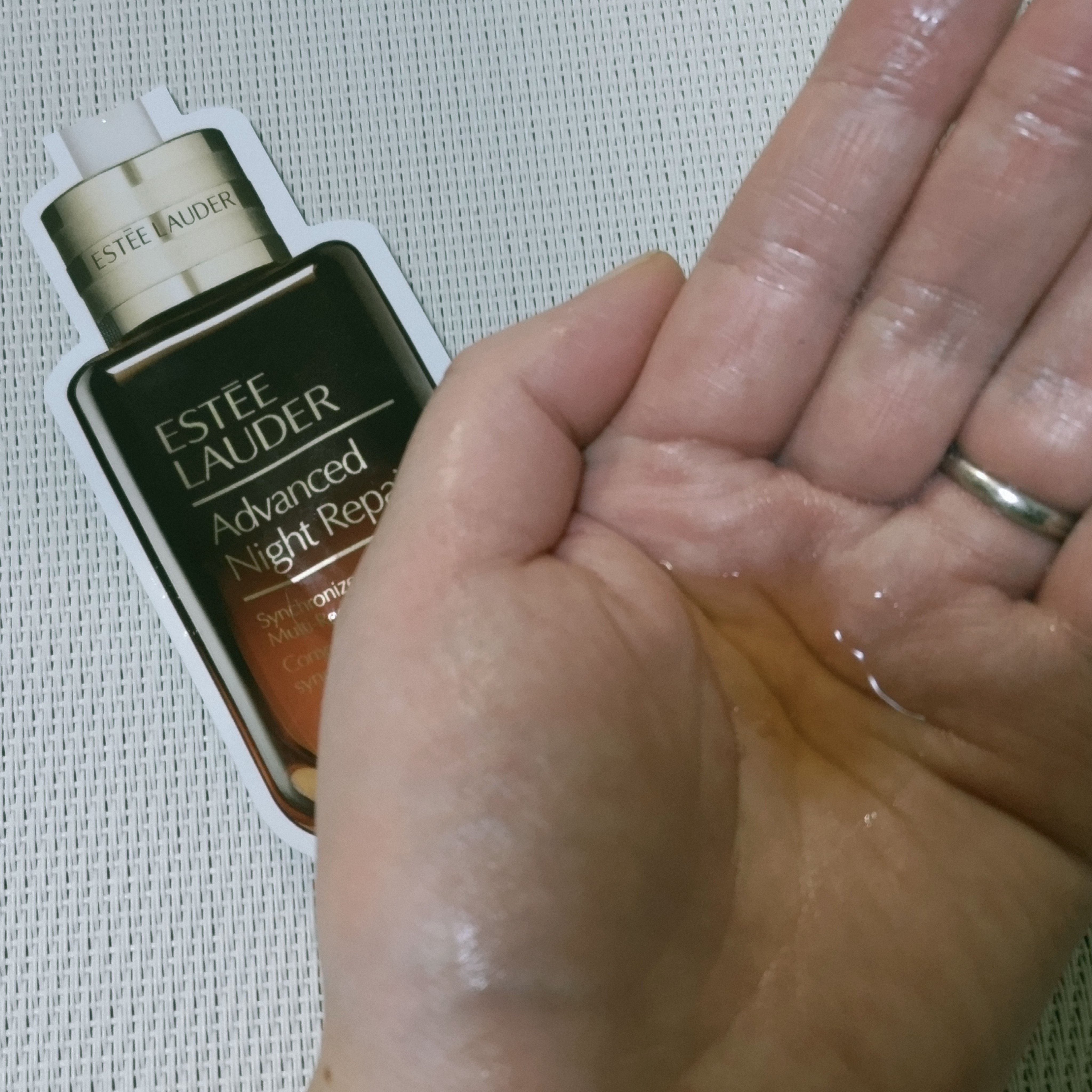 クリアウェルネス ナチュラル ドリップ/雪肌精/化粧水を使ったクチコミ（3枚目）