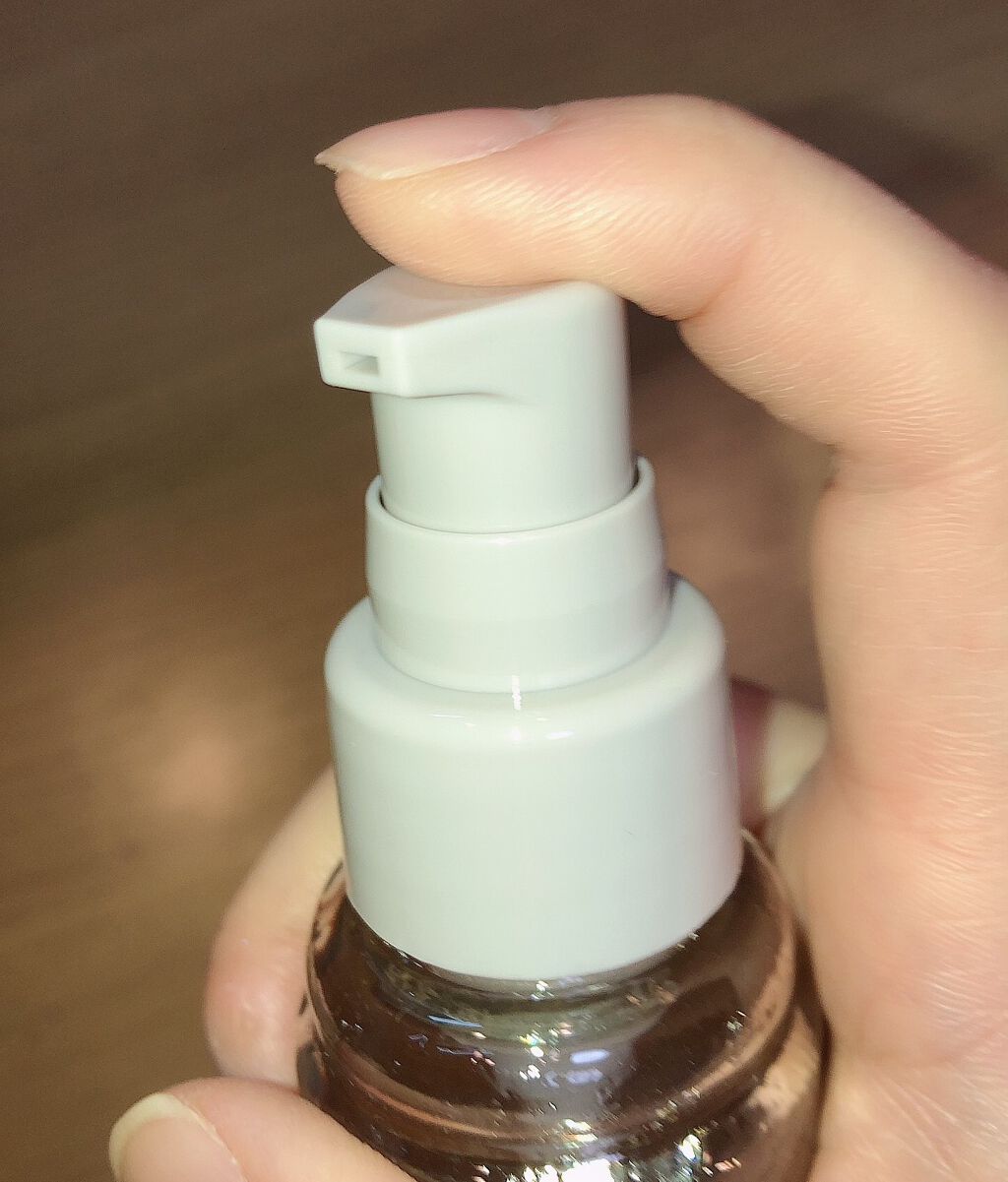 デュオ ザ リブーストローション/DUO/化粧水を使ったクチコミ(2枚目)