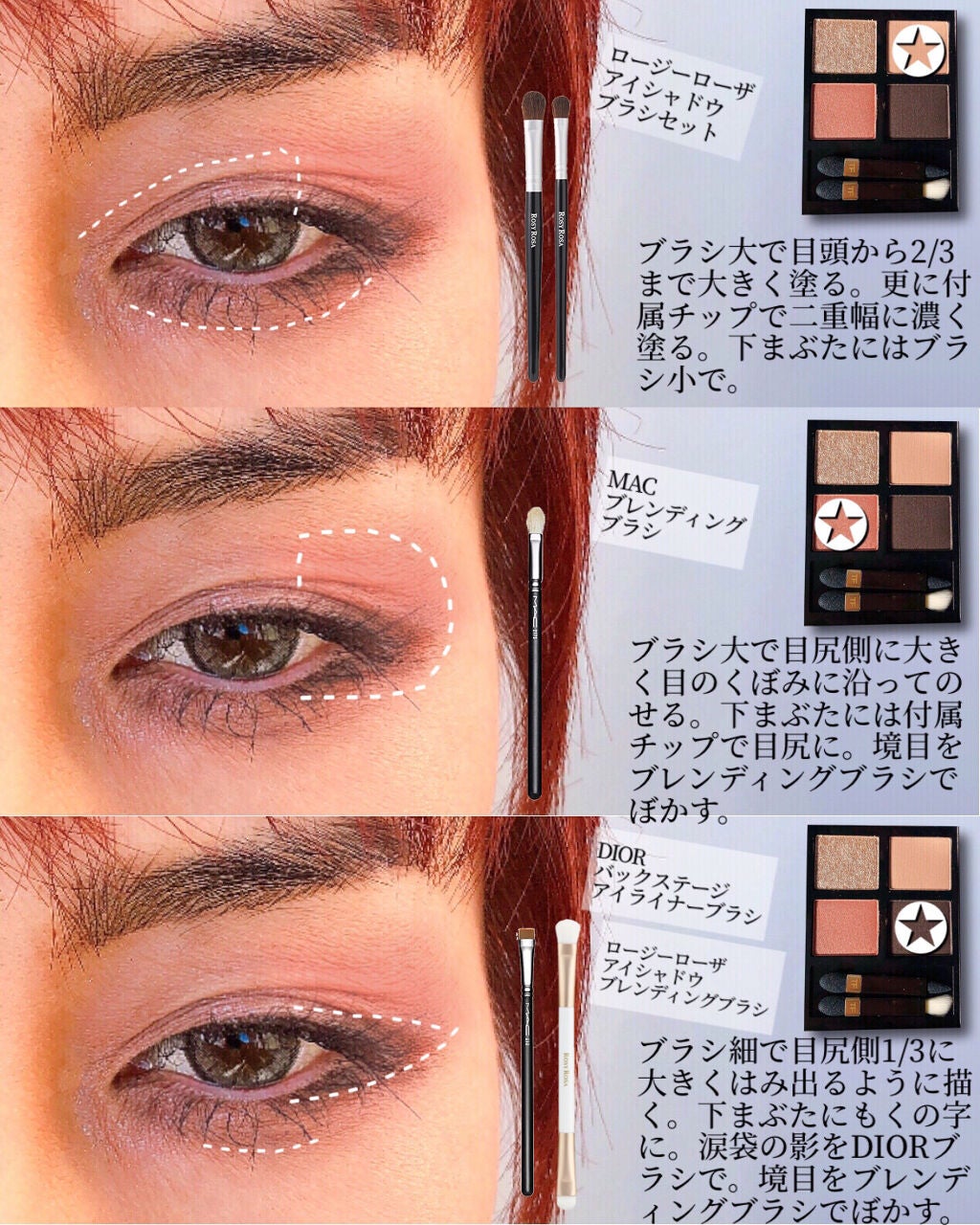 アイ カラー クォード/TOM FORD BEAUTY/アイシャドウパレットを使ったクチコミ(3枚目)