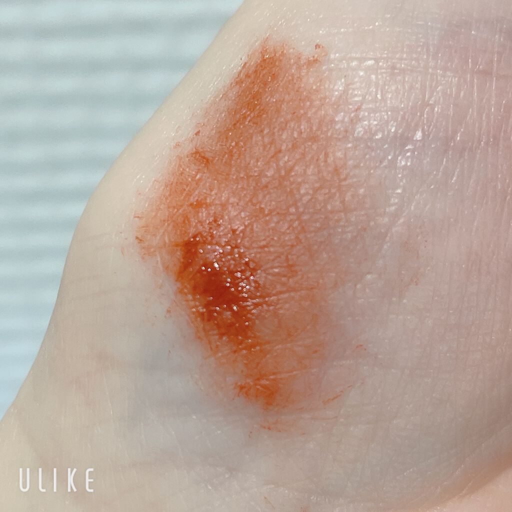 エクストラカール ボリュームマスカラ/レアナニ プラス/マスカラを使ったクチコミ(5枚目)