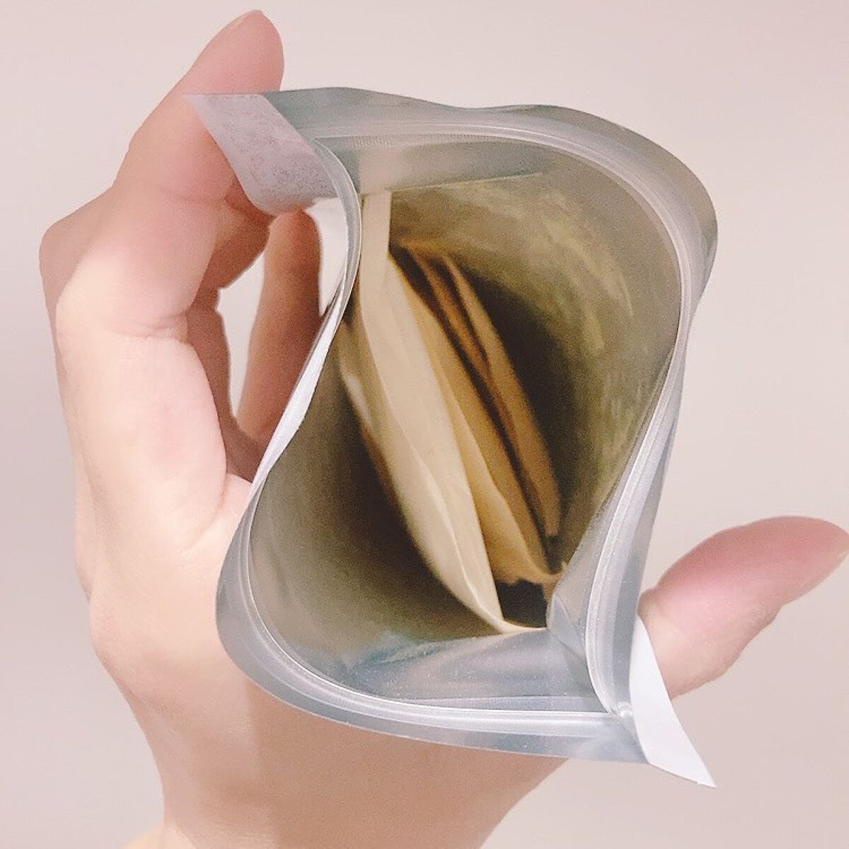 天保堂 モリンガ茶/チャグまるしぇ滝沢/ドリンクを使ったクチコミ（2枚目）