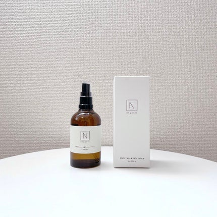 ã¢ã€ã¹ãã¥ã¢ïŒãã©ã³ã·ã³ã° ããŒã·ã§ã³/ organic/åç²§æ°Žã䜿ã£ãã¯ãã³ãïŒ2æç®ïŒ