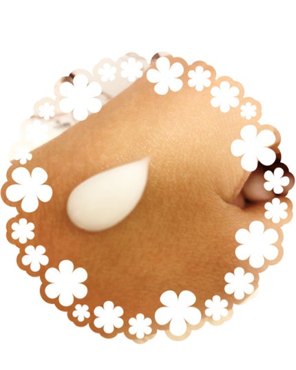 ボディミルク ブライトニング&エイジングケア<医薬部外品>/ファンケル/ボディミルクを使ったクチコミ(2枚目)