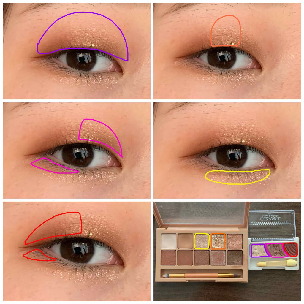 MOTE MASCARA™ (モテマスカラ)/UZU BY FLOWFUSHI/マスカラを使ったクチコミ（2枚目）