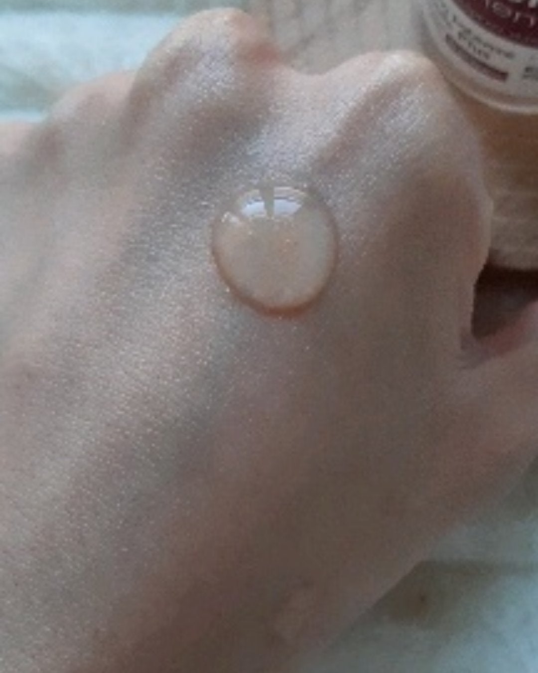 Cemenrete Calcium Intense Ampoule/Dr.Melaxin/美容液を使ったクチコミ(3枚目)