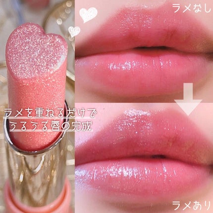 WHY NOT SPINNS マルチスティック/DAISO/口紅を使ったクチコミ(2枚目)