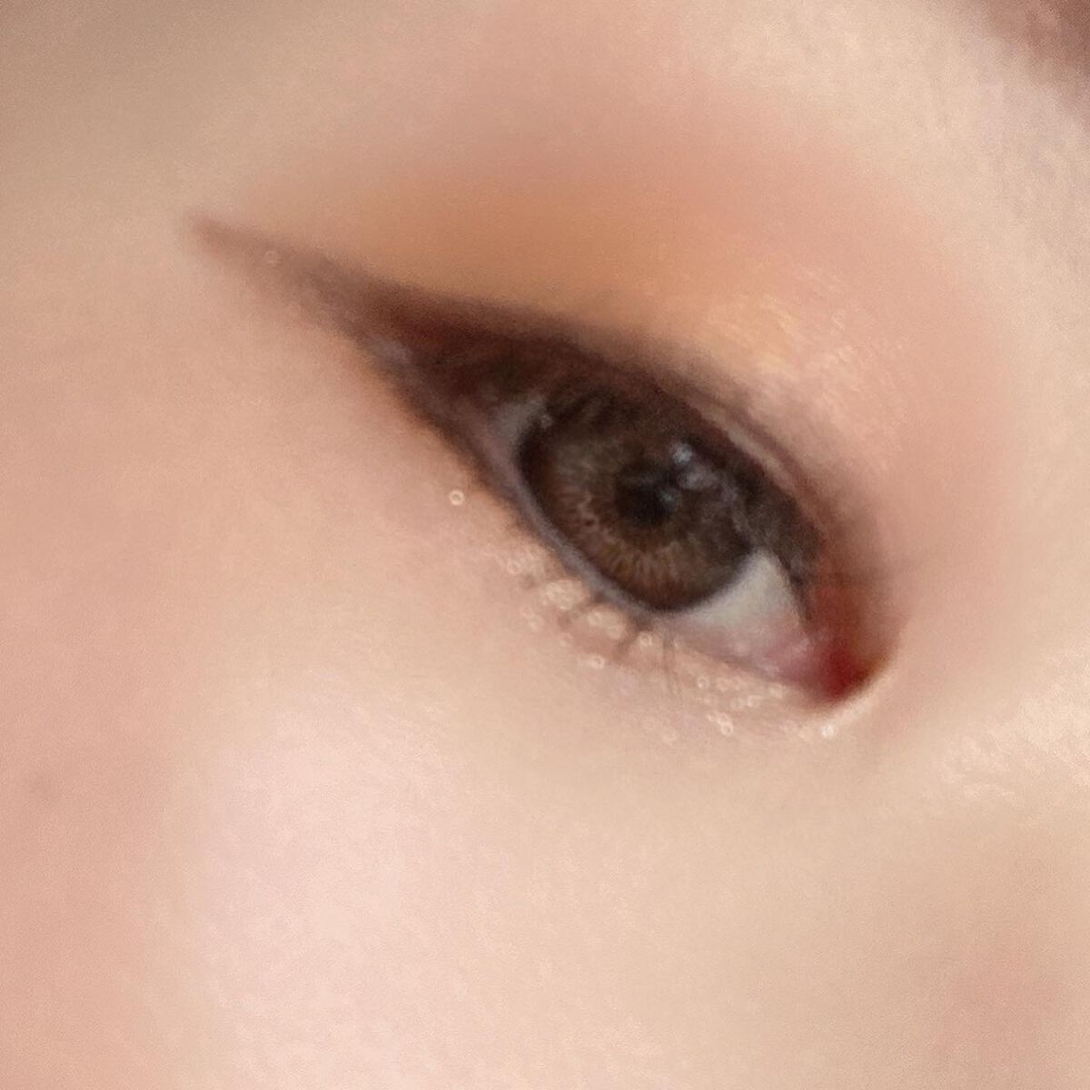 ラブ・ライナー オールラッシュマスク/ラブ・ライナー/マスカラを使ったクチコミ(9枚目)