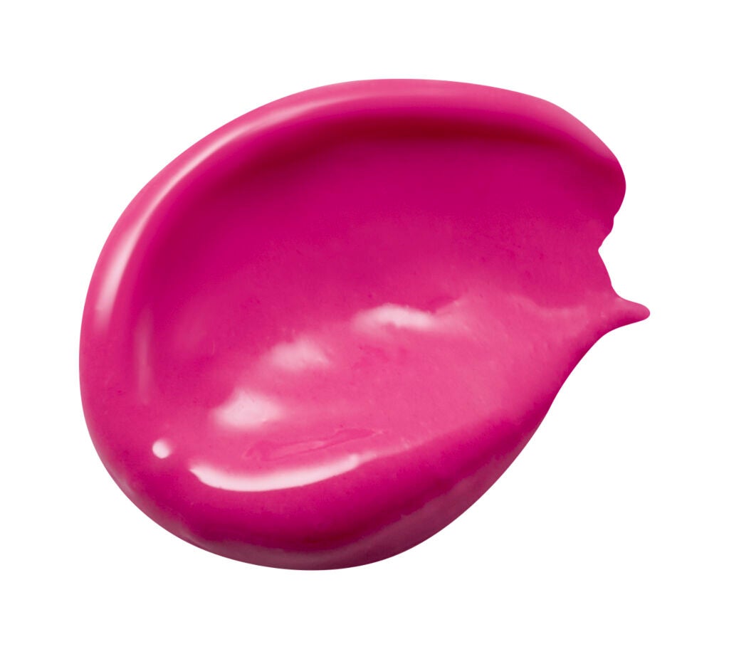 ミニバーム リップスティック PK811 フューシャピンク