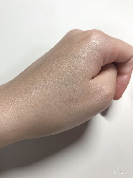 ジルスチュアート イルミネイティング セラムプライマー/JILL STUART/化粧下地を使ったクチコミ(4枚目)