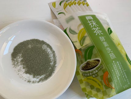 ワフードメイド 酒粕パック/pdc/洗い流すパック・マスクを使ったクチコミ(7枚目)