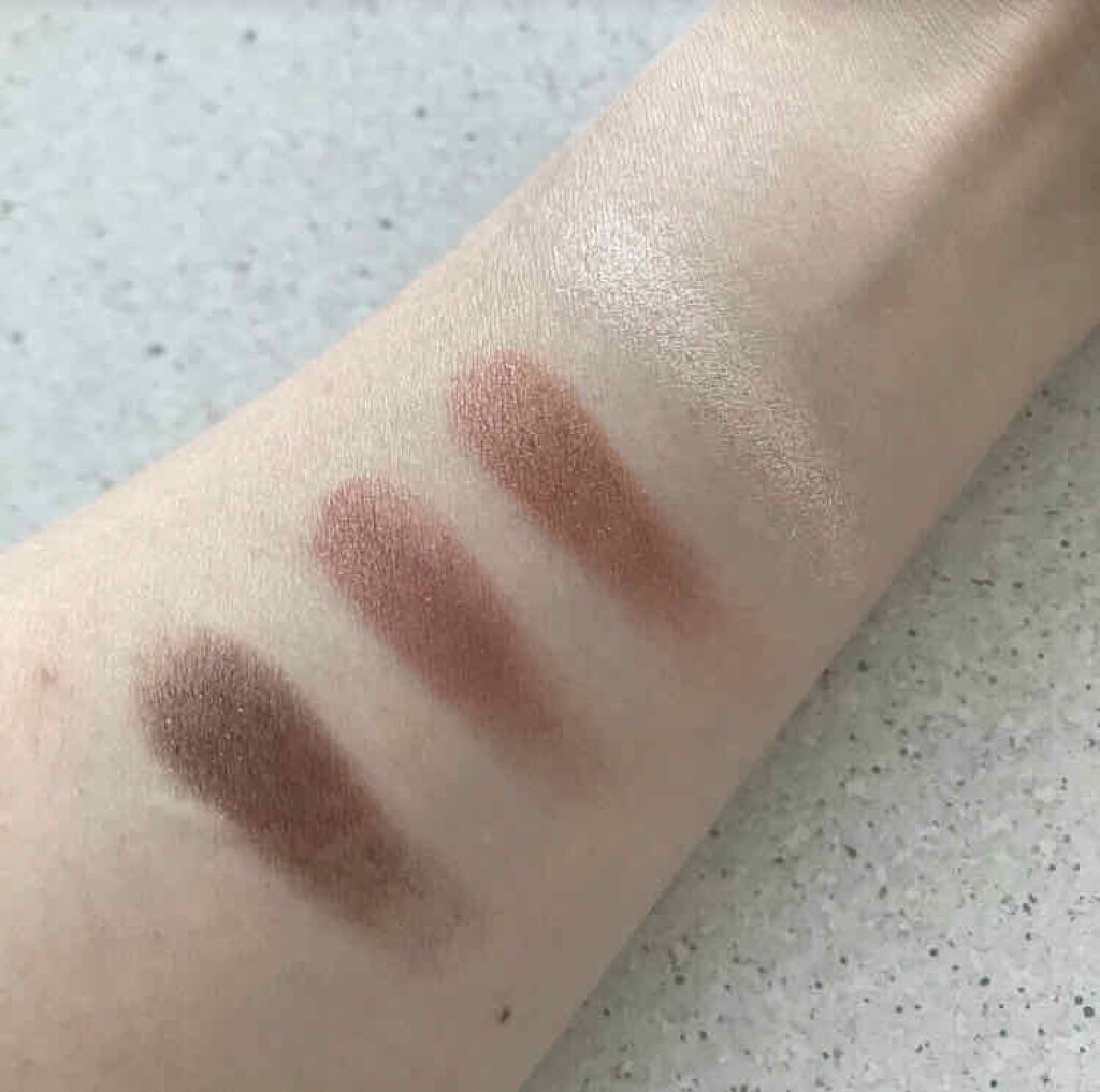 EYE OPENING LINER/UZU BY FLOWFUSHI/リキッドアイライナーを使ったクチコミ（2枚目）