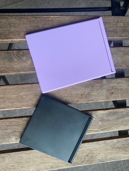 リアルックミラー/ロージーローザ/その他化粧小物を使ったクチコミ(2枚目)