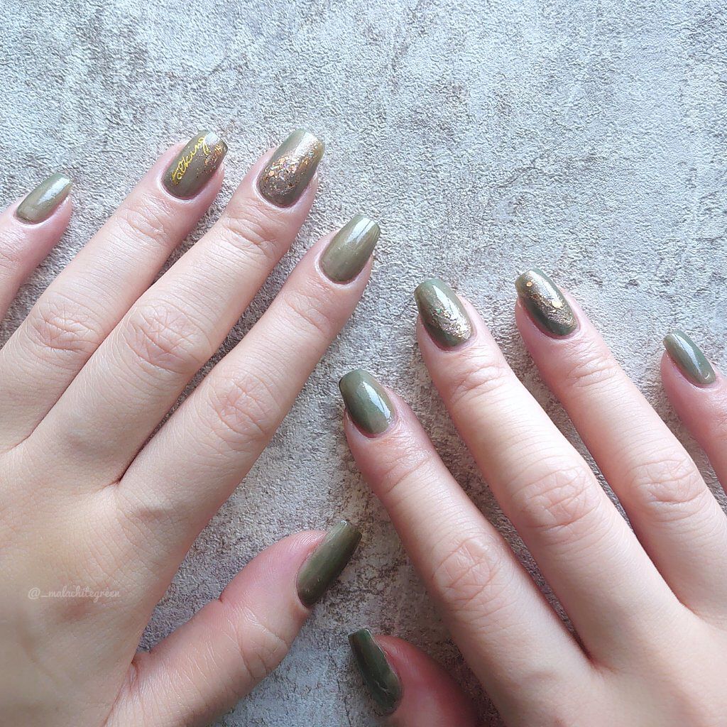 ピールオフベースコート/キャンドゥ/ネイルベースコートを使ったクチコミ（3枚目）