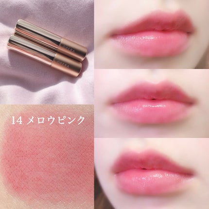 オペラ リップティント N/OPERA/リップティントを使ったクチコミ(6枚目)